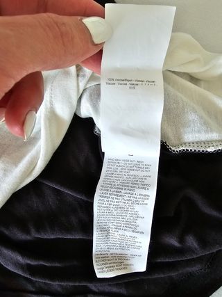 Top chaleco Killah Talla S