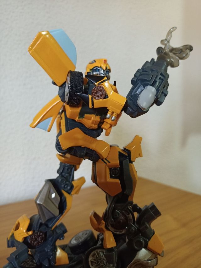 Bumblebee hashbro
