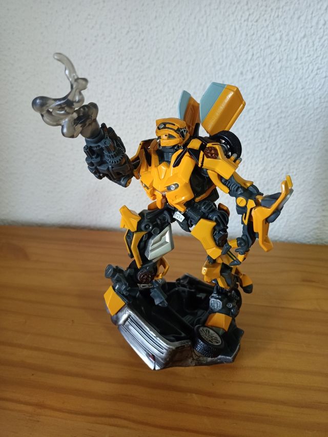 Bumblebee hashbro