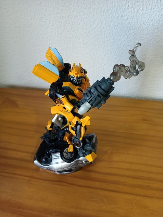 Bumblebee hashbro