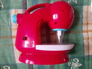 Maquina de cose Bizak Sew Cool