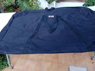 Bicicleta de aluminio Boomerang Alpine