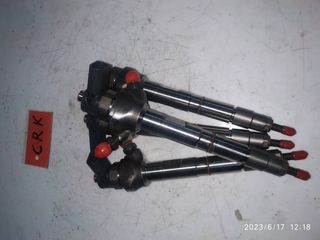 INYECTORES AUDI A3 1.6TDI TIPO CRK