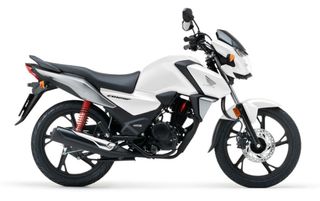 HONDA CBF 125 ´2023