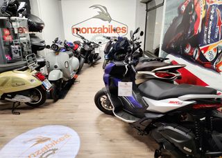 HONDA CBF 125 ´2023