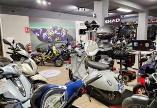 HONDA CBF 125 ´2023