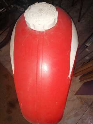 depósito derbi 49 antiguo
