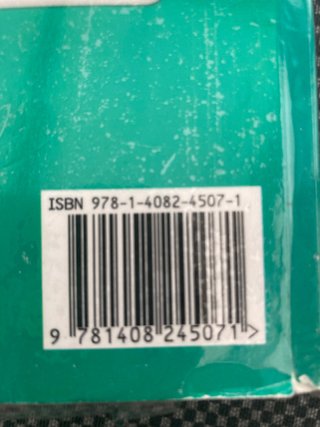 Inglés Back pack gold 4
