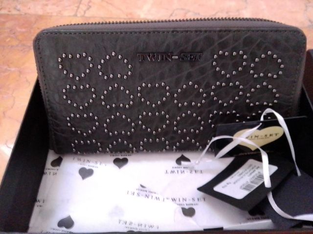Cartera de Twin Set original nueva