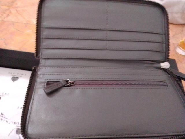 Cartera de Twin Set original nueva