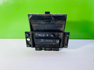 Centralita Motor UCE Renault Clío II 1.5DCI