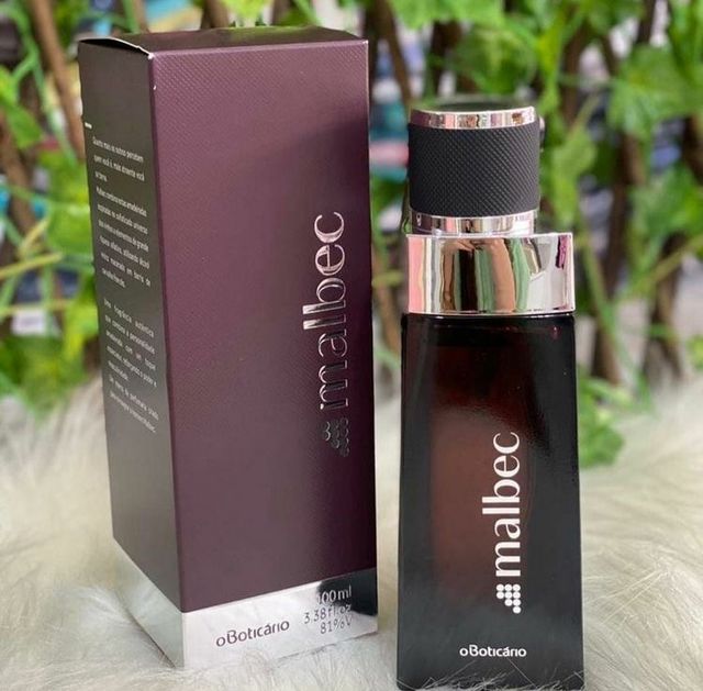 Malbec O Boticário
