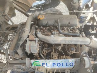 DESPIECE NISSAN L - 75.095 L 35 L-35