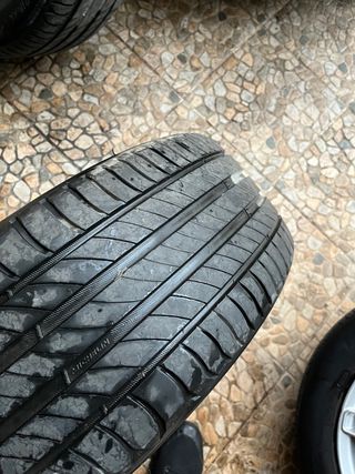 Llantas  bbs speedline 