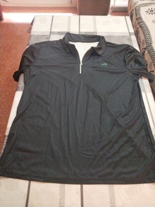 Polos chico talla L