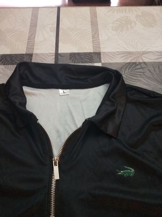 Polos chico talla L