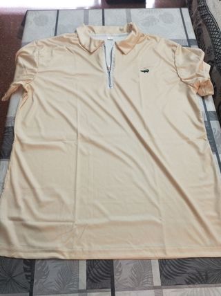 Polos chico talla L