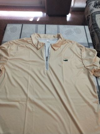Polos chico talla L