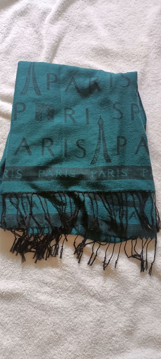 bufandas pashimina y fular