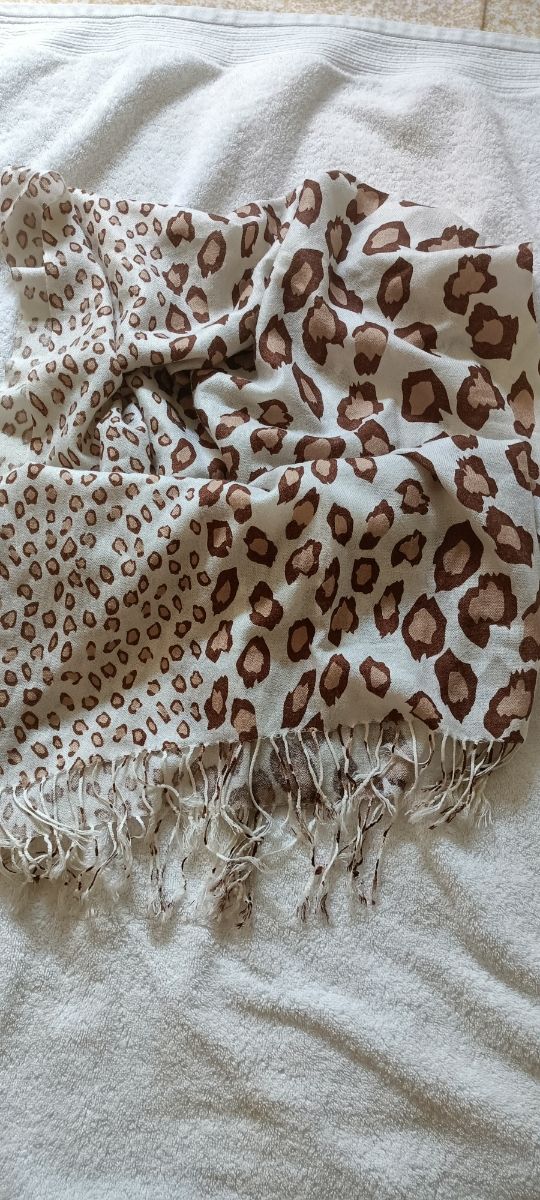 bufandas pashimina y fular