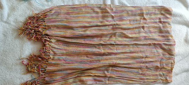 bufandas pashimina y fular