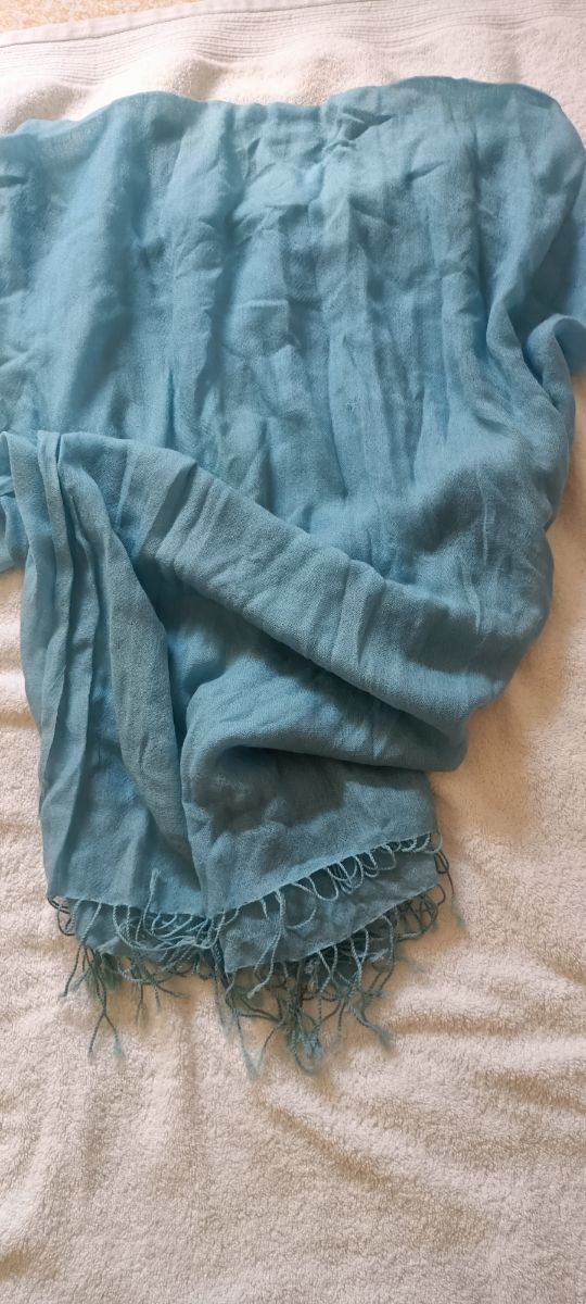 bufandas pashimina y fular