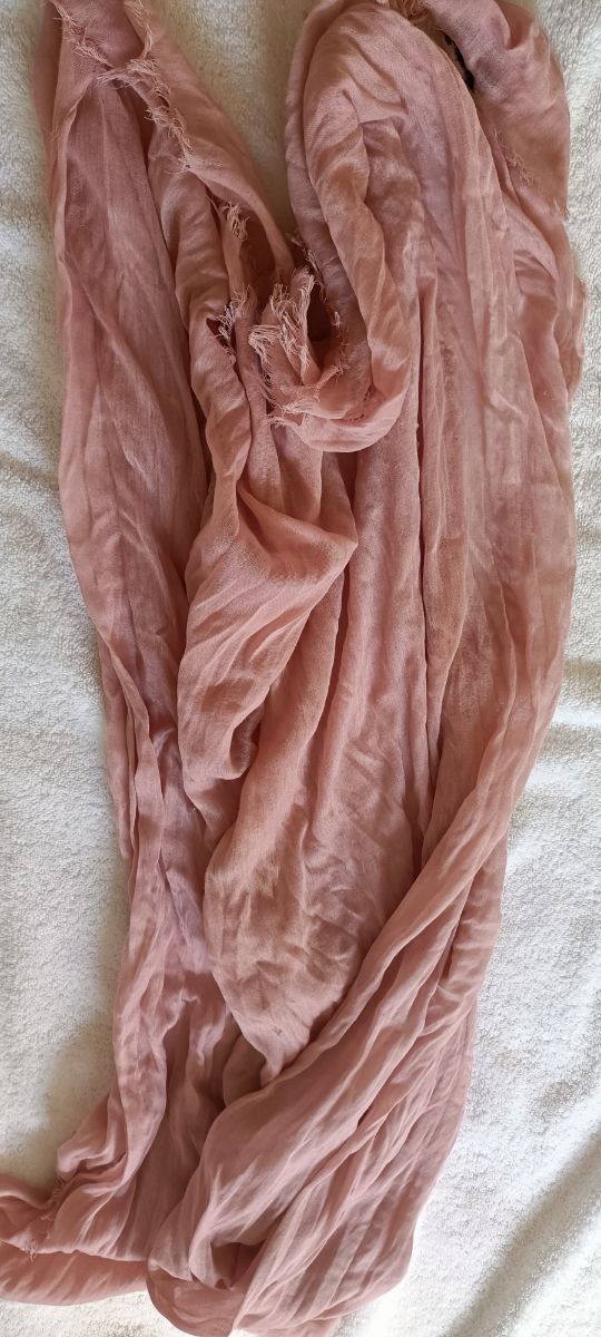 bufandas pashimina y fular