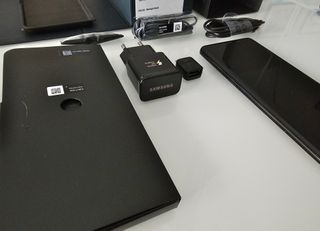 Samsung Galaxy S9 Plus