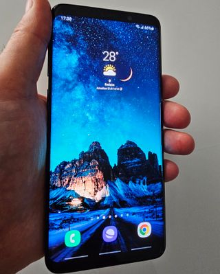 Samsung Galaxy S9 Plus