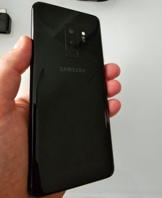 Samsung Galaxy S9 Plus