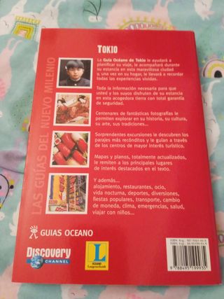 Guia de viaje : Tokyo