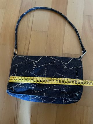 Bolso pequeño 