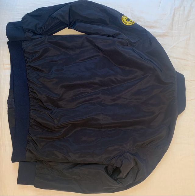 Cazadora harrington-bomber Dsquared hombre