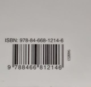 Libro inglés "Saturday storm". Richmond