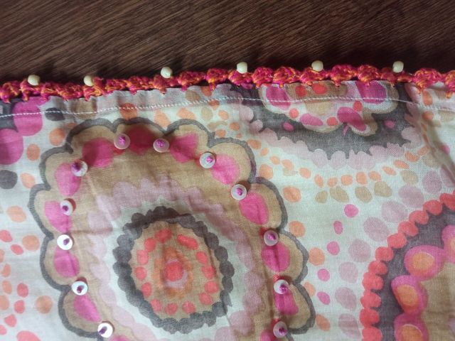 Top y bolso de Cold Alaska