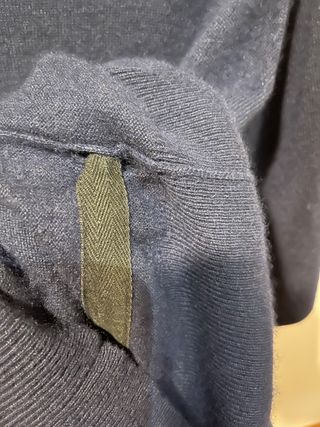 Suéter manga corta Isabel Marant