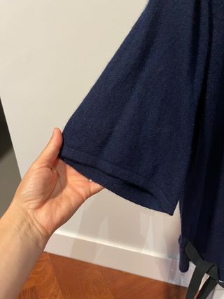 Suéter manga corta Isabel Marant