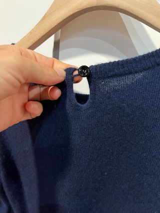 Suéter manga corta Isabel Marant