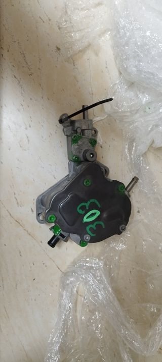 bomba tándem vw t5