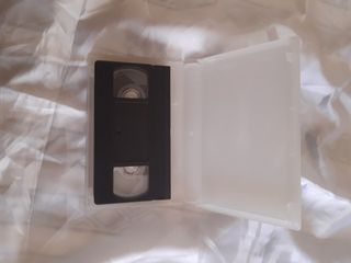 VHS promocional The Punisher. El castigador.