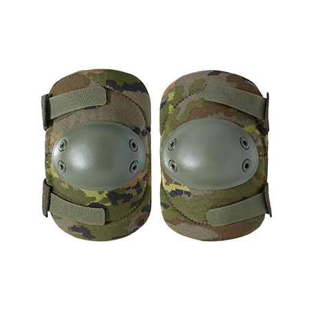 Coderas Ejercito de Tierra Boscoso pixelado