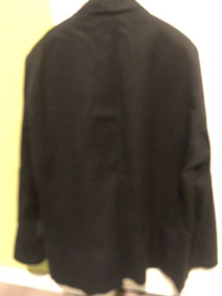 Chaqueta soldado de San Marcial 