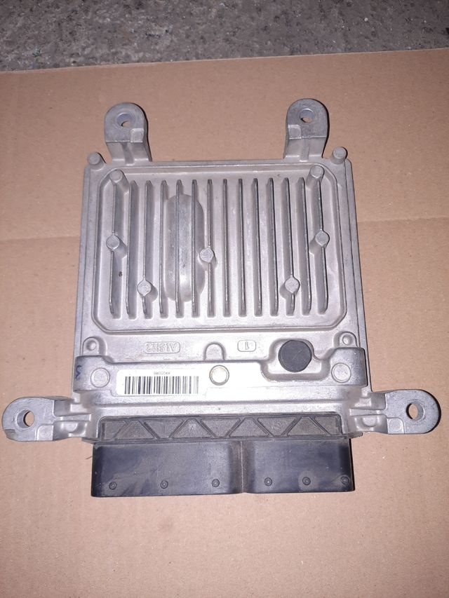 centralita motor mercedes sprinter 3 furgon