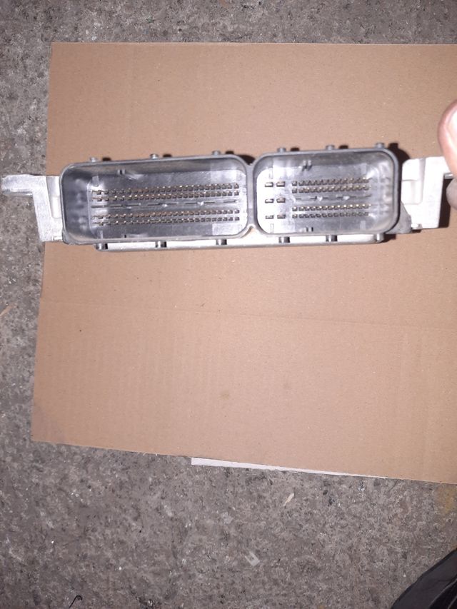 centralita motor mercedes sprinter 3 furgon