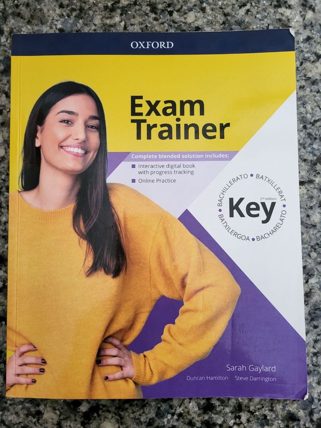 Libros 2°de bachillerato