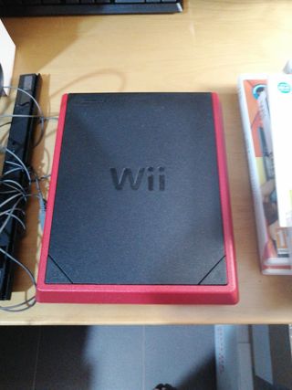 wii 