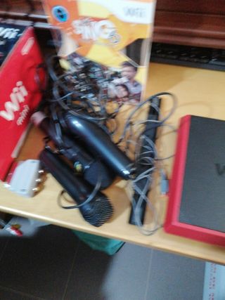 wii 