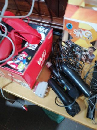 wii 