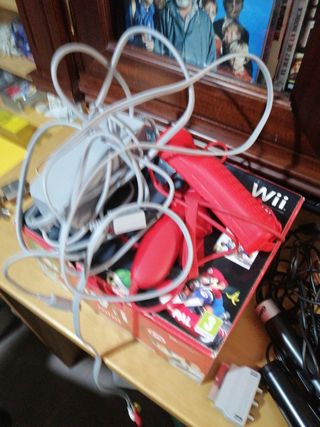 wii 