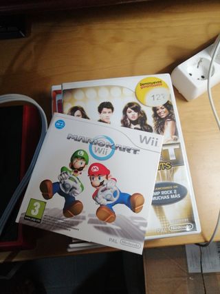 wii 